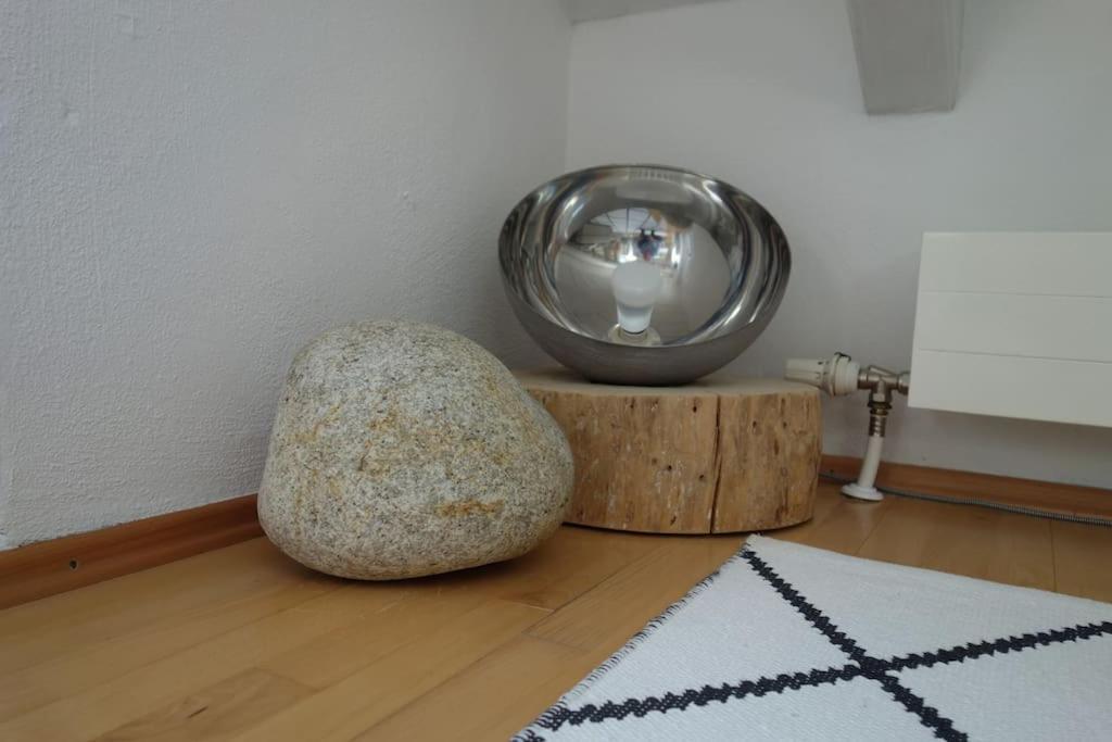 Chiemgau-Loft Zwischen Seenzauber Und Gipfelglueck Riedering Exterior photo